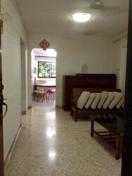 Blk 584 Ang Mo Kio Avenue 3 (Ang Mo Kio), HDB 3 Rooms #633357971